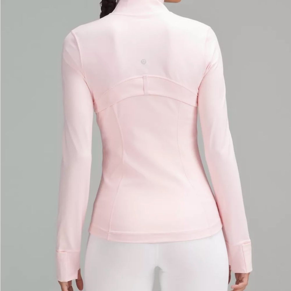 Lululemon define jacket nulu